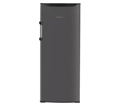 Hotpoint RLFM151G Tall Fridge - Graphite
